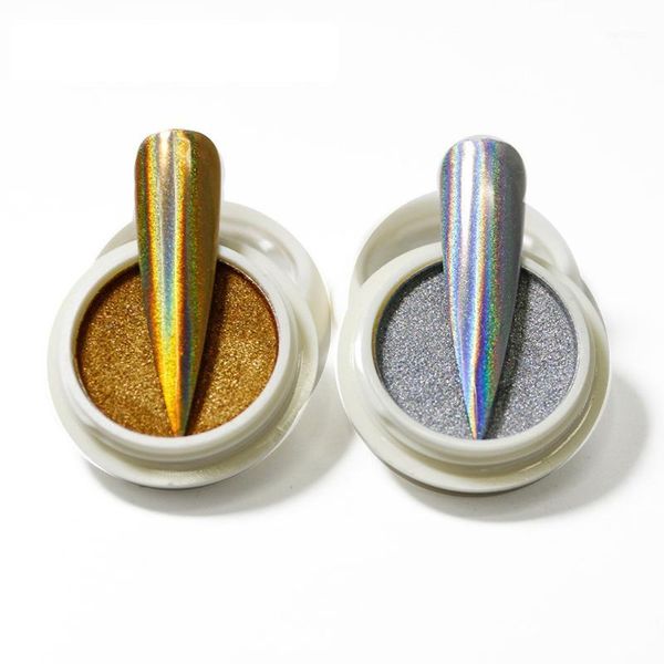 nail art powder pigment magic mirror effect glitter uv gel polish1, Silver;gold
nail art powder pigment magic mirror effect glitter uv gel polish1, Silver;gold