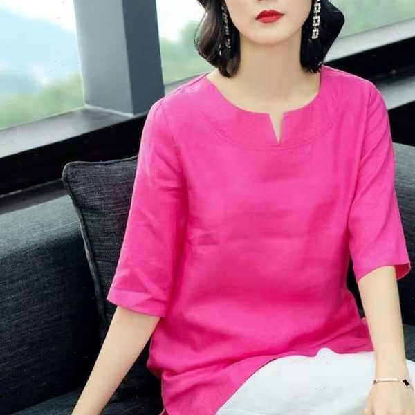 plus size loose women shirt cotton linen summer short sleeve solid color elegant white ladies office casual 4xl
plus size loose women shirt cotton linen summer short sleeve solid color elegant white ladies office casual 4xl