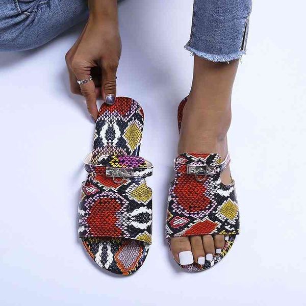 75% off factory outlet sale summer new sandals female outdoor beach flat with closed toe slippers women casual metal decoration snakeskin pa, Black
75% off factory outlet sale summer new sandals female outdoor beach flat with closed toe slippers women casual metal decoration snakeskin pa, Black