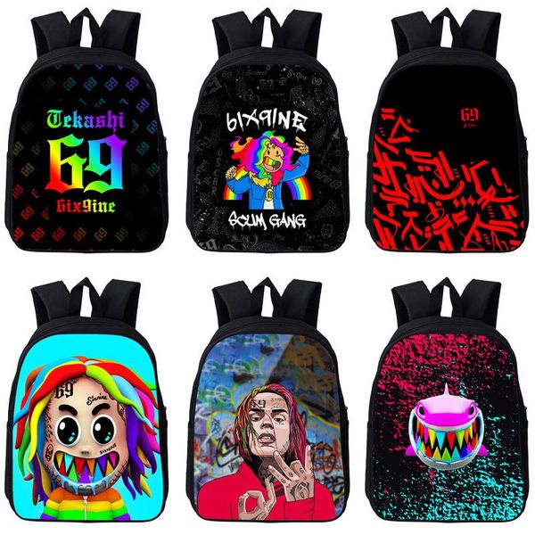 backpack classic school bags boys girls 6ix9ine gooba travel bag 3d print 69 waterproof notebook multifunction shoulder mochila
backpack classic school bags boys girls 6ix9ine gooba travel bag 3d print 69 waterproof notebook multifunction shoulder mochila