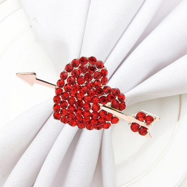 napkin rings alloy 6pcs/set convenient exquisite heart shape clip portable visual effect for banquet
napkin rings alloy 6pcs/set convenient exquisite heart shape clip portable visual effect for banquet