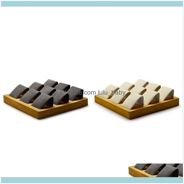 packaging & jewelrywooden earring storage card holder for jewelry display necklace pouches bags drop delivery 2021 pxt8r, Pink;blue
packaging & jewelrywooden earring storage card holder for jewelry display necklace pouches bags drop delivery 2021 pxt8r, Pink;blue