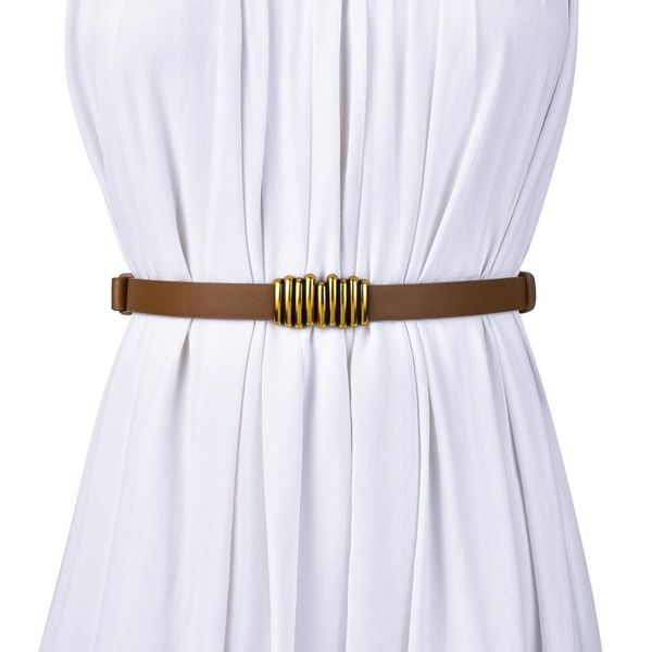 belts thin belt, women's leather coat, decorative suit, sweater, dress, waist, versatile, fashionable and retro small belt, Black;brown
belts thin belt, women's leather coat, decorative suit, sweater, dress, waist, versatile, fashionable and retro small belt, Black;brown