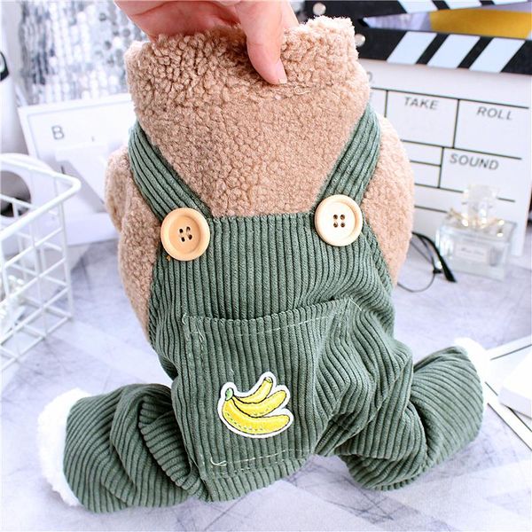 dog apparel green pants winter thicken warm clothes jumpsuit windproof pet coat jacket outfit costumes poodle
dog apparel green pants winter thicken warm clothes jumpsuit windproof pet coat jacket outfit costumes poodle