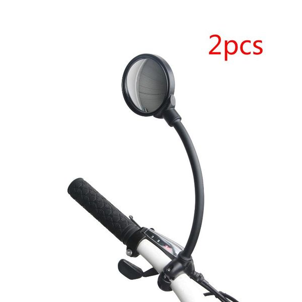 motorcycle mirrors 2pcs bicycle mirror rearview electric vehicle hose adjustable accessories one pair
motorcycle mirrors 2pcs bicycle mirror rearview electric vehicle hose adjustable accessories one pair