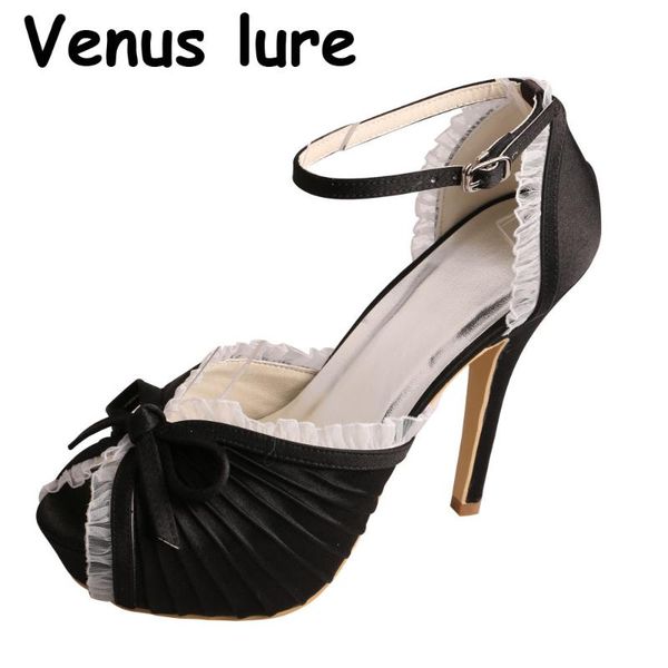 dress shoes womens black satin evening for wedding high platform with ankle strap
dress shoes womens black satin evening for wedding high platform with ankle strap