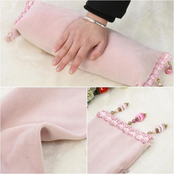nail art kits professional hand cushion holder soft sponge arm rest pillow manicure accessories tool
nail art kits professional hand cushion holder soft sponge arm rest pillow manicure accessories tool