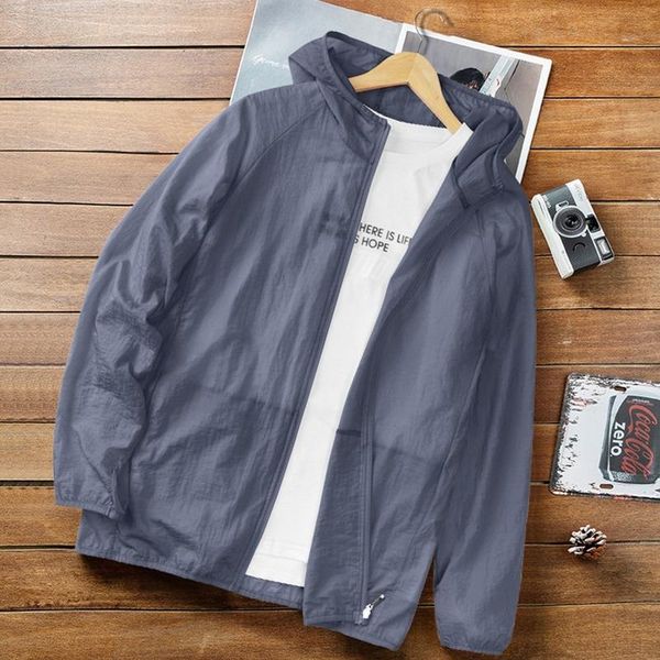 men's jackets jacket men women waterproof sun protection clothing fishing hunting clothes quick dry skin windbreaker, Black;brown
men's jackets jacket men women waterproof sun protection clothing fishing hunting clothes quick dry skin windbreaker, Black;brown