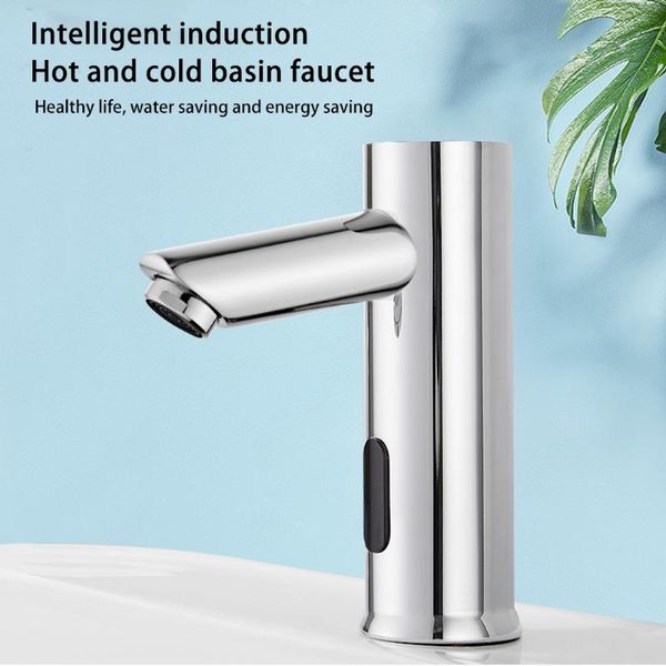 bathroom sink faucets infrared sensor accessories water faucet public toilet bar ceramic core basin for anti splash stainless steel bibcock
bathroom sink faucets infrared sensor accessories water faucet public toilet bar ceramic core basin for anti splash stainless steel bibcock