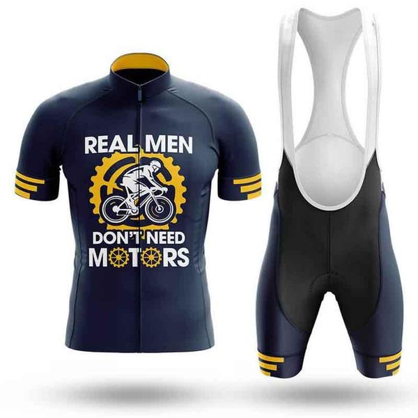 racing sets men cycling jersey bib 2021 pro team bicycle wear short sleeve clothing wielren kleding heren summer road bike suit, Black;blue
racing sets men cycling jersey bib 2021 pro team bicycle wear short sleeve clothing wielren kleding heren summer road bike suit, Black;blue