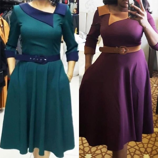 ethnic clothing 2021 spring african women polyester regular beauty plus size knee-length dress, Red
ethnic clothing 2021 spring african women polyester regular beauty plus size knee-length dress, Red