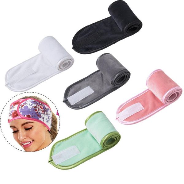 shower caps women adjustable hair band soft headband flower wash face cap head bands turban accessories girls makeup headwear
shower caps women adjustable hair band soft headband flower wash face cap head bands turban accessories girls makeup headwear