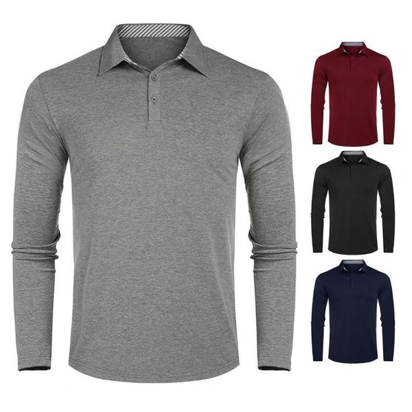 men's casual shirts shrink resistant handsome solid color slim fit pullover shirt streetwear, White;black
men's casual shirts shrink resistant handsome solid color slim fit pullover shirt streetwear, White;black