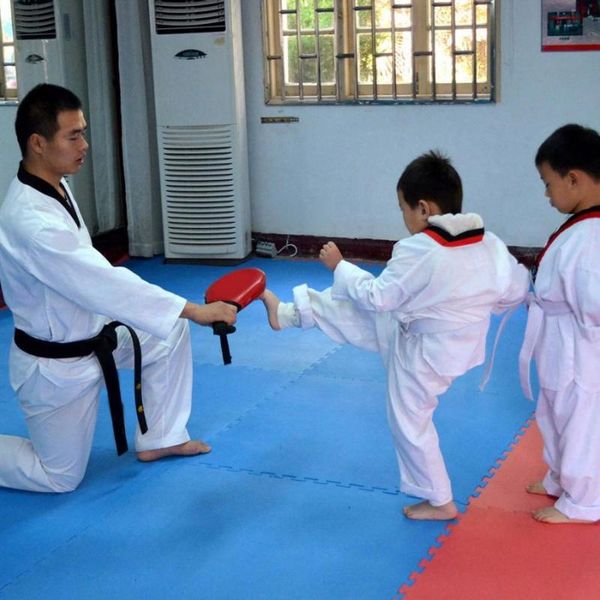 sand bag au cn us fr blue taekwondo double kicking pad pu+eva train strike kickboxing 38x19x5cm for target tae kwon do karate
sand bag au cn us fr blue taekwondo double kicking pad pu+eva train strike kickboxing 38x19x5cm for target tae kwon do karate