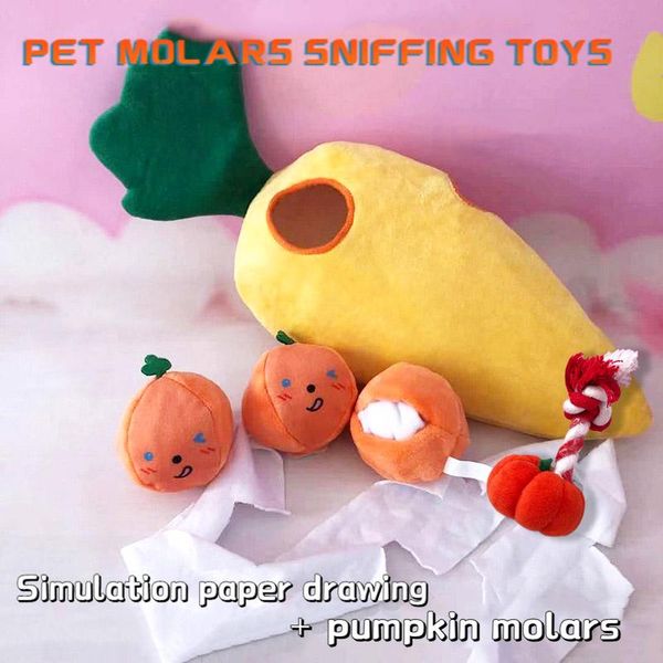 small animal supplies style plush pet toys molars sniff and find learning training artificial orange draw paper doll
small animal supplies style plush pet toys molars sniff and find learning training artificial orange draw paper doll