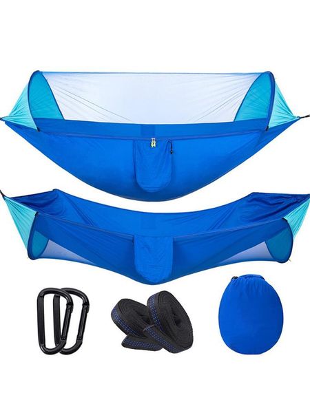 sleeping bags lightweight bugs net hammock portable camping tent automatic quick opening mosquito light
sleeping bags lightweight bugs net hammock portable camping tent automatic quick opening mosquito light
