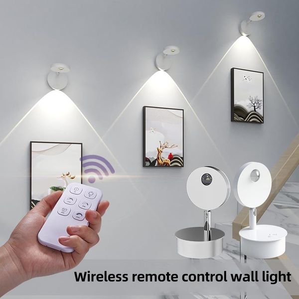 wall lamp 360° rotation led indoor remote dimmable mural lighting with usb recharge bedroom living room stairs light
wall lamp 360° rotation led indoor remote dimmable mural lighting with usb recharge bedroom living room stairs light