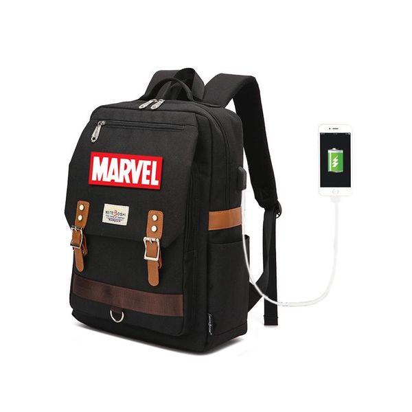 Fashion Men Computer Backpack USB Charging Oxford Cloth Waterproof Bookbag Mochila Large Capacity Schoolbag School Bags
Fashion Men Computer Backpack USB Charging Oxford Cloth Waterproof Bookbag Mochila Large Capacity Schoolbag School Bags