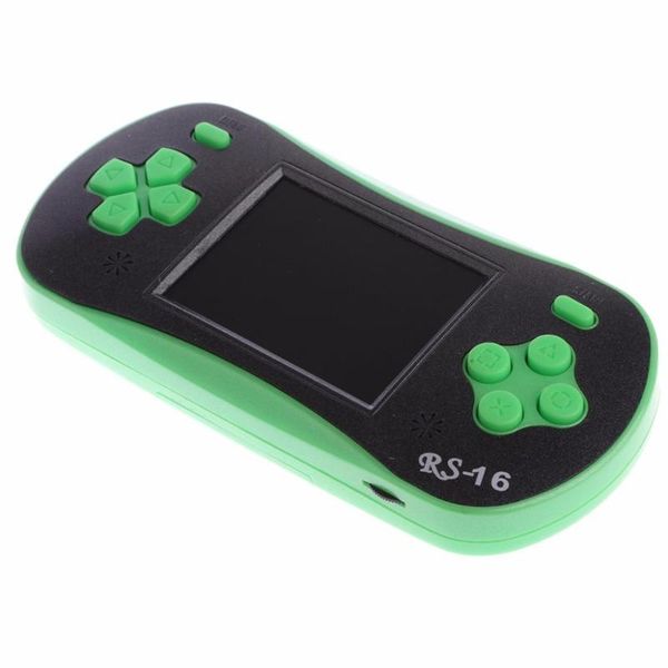 children pocket video game player exquisite machine for birthday festival gift portable players
children pocket video game player exquisite machine for birthday festival gift portable players