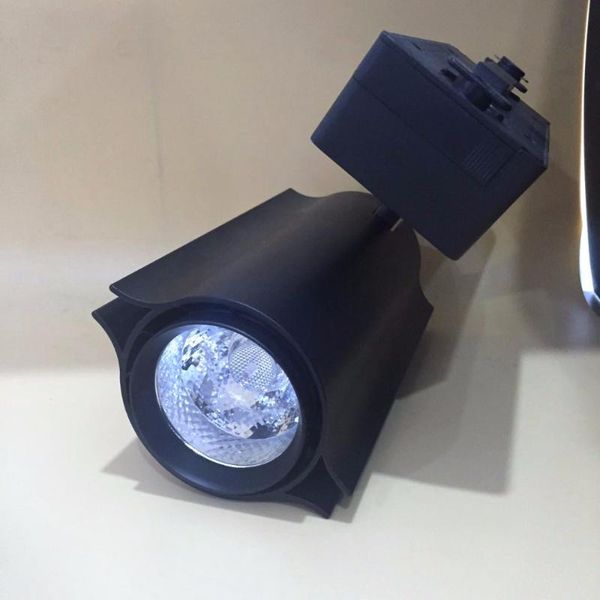 retail sale 15w 20w cob led track lighting ac110/ac240v aluminum white+black shell rail ceiling light spotlight lights
retail sale 15w 20w cob led track lighting ac110/ac240v aluminum white+black shell rail ceiling light spotlight lights