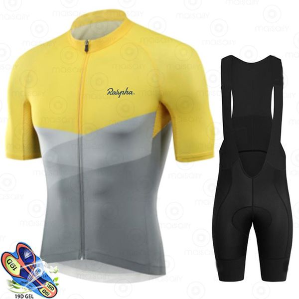 racing sets profession team men cycling jersey set mountain clothing men's bicycle clothes summer bike uniform wear shirts, Black;blue
racing sets profession team men cycling jersey set mountain clothing men's bicycle clothes summer bike uniform wear shirts, Black;blue