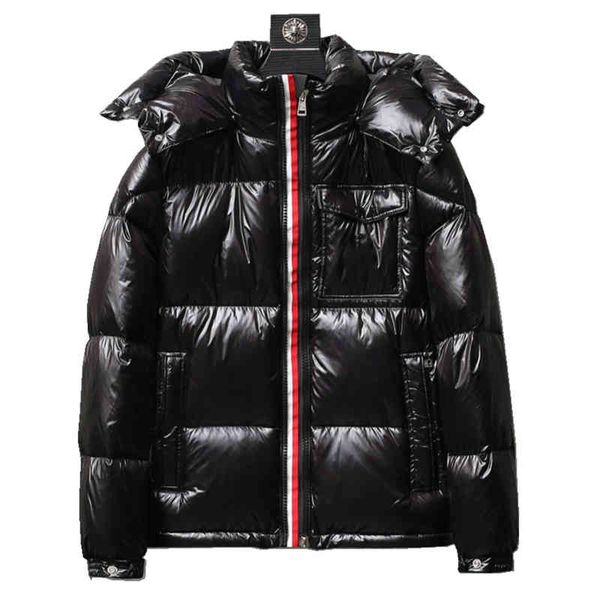 men's jackets mens jacket down parkas classic casual winter coats outdoor feather keep warm doudoune homme coat outerwear h, Black;brown
men's jackets mens jacket down parkas classic casual winter coats outdoor feather keep warm doudoune homme coat outerwear h, Black;brown