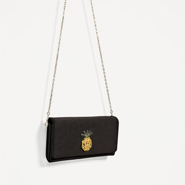 evening bags 2021 arrivals women's shoulder for female chain sequin pineapple design leisure style women envelope bag
evening bags 2021 arrivals women's shoulder for female chain sequin pineapple design leisure style women envelope bag