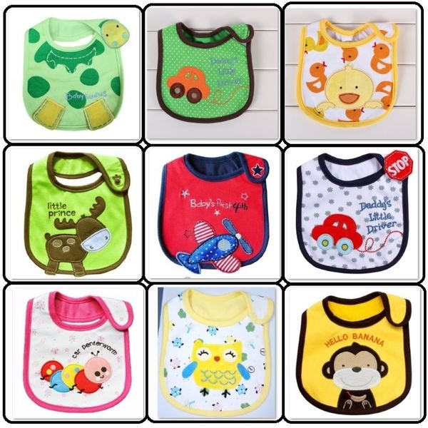 embroidery baby burp cloths bibs boys towels girls pinafore 0-3years newborn feeding bib waterproof babet scarf cotton 210413
embroidery baby burp cloths bibs boys towels girls pinafore 0-3years newborn feeding bib waterproof babet scarf cotton 210413