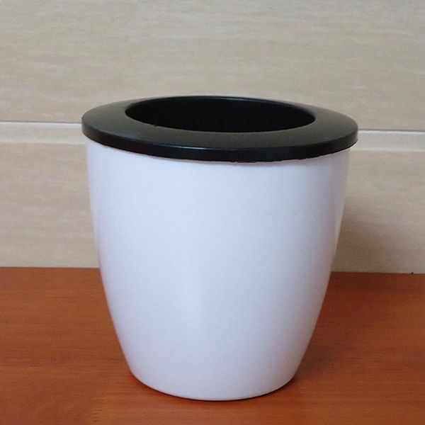 planters & pots 110mm diameter round flower pot succulent plant container holder