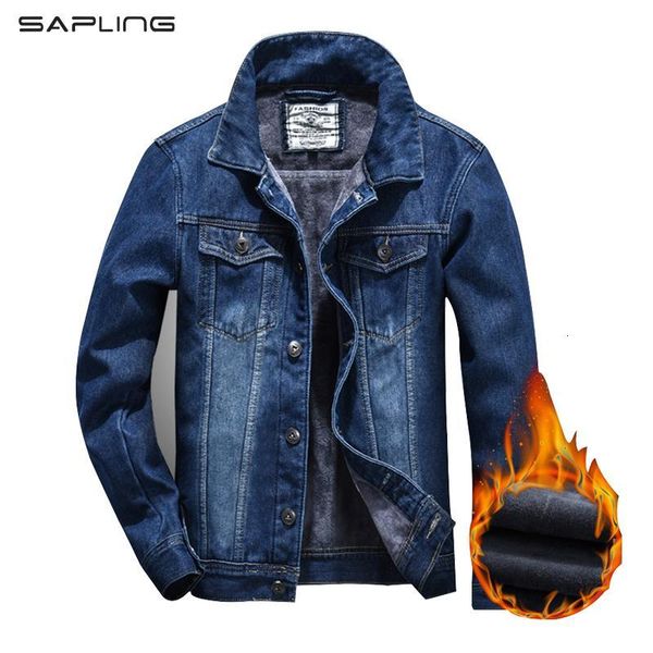 men's jackets autumn winter denim jacket thickened warmth classic casual blue youth large size 5xl qcn7, Black;brown
men's jackets autumn winter denim jacket thickened warmth classic casual blue youth large size 5xl qcn7, Black;brown