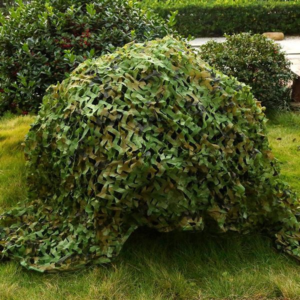 tents and shelters reinforced camouflage net swimming pool beach gazebo garden sun shelter camo canvas netting 10 colors 4x7m 4x9m 5x5m 5x10
tents and shelters reinforced camouflage net swimming pool beach gazebo garden sun shelter camo canvas netting 10 colors 4x7m 4x9m 5x5m 5x10