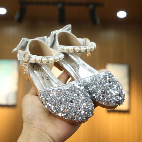 athletic & outdoor spring and summer toddler kids princess shoes baby girls pearls bling sequins bowknot single party dancing pu sandals, Black
athletic & outdoor spring and summer toddler kids princess shoes baby girls pearls bling sequins bowknot single party dancing pu sandals, Black