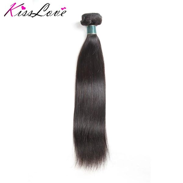 human hair bulks kiss love brazilian straight wave bundles weave 1/3 piece extensions 100% remy, Black
human hair bulks kiss love brazilian straight wave bundles weave 1/3 piece extensions 100% remy, Black