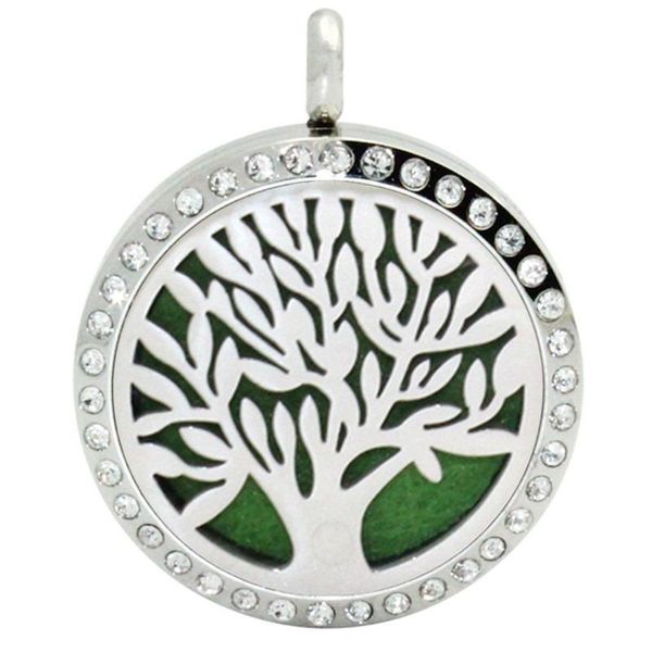 charms 1 piece stainless steel essential oil diffuser locket charm pendants round tree of life blank stamping tags, Bronze;silver
charms 1 piece stainless steel essential oil diffuser locket charm pendants round tree of life blank stamping tags, Bronze;silver