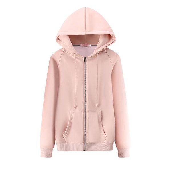 women's hoodies & sweatshirts sweatshirt for women fashion long sleeve zipper plus size female winter thicken warm coat pullover outerw, Black
women's hoodies & sweatshirts sweatshirt for women fashion long sleeve zipper plus size female winter thicken warm coat pullover outerw, Black