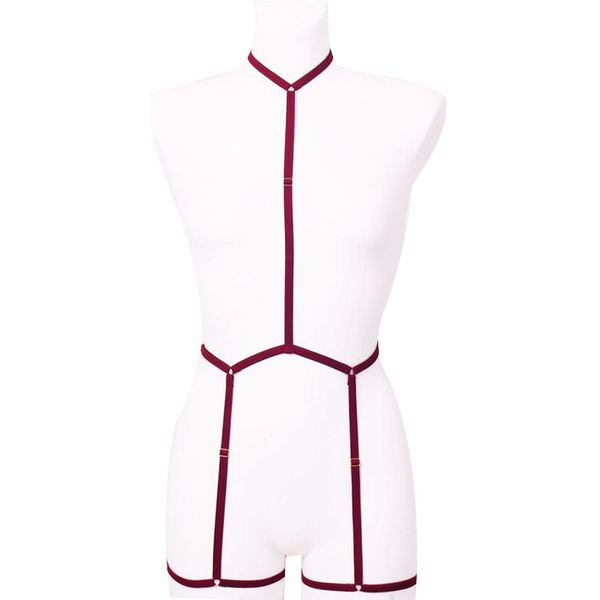 hanging neck three-point waist and leg ring integrated underwear temptation milk leakage fun suit for women, Black;white
hanging neck three-point waist and leg ring integrated underwear temptation milk leakage fun suit for women, Black;white