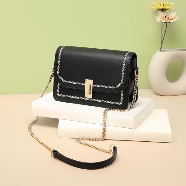 evening bags women cow leather shoulder bag fashion crossbody female classic messenger chain girl mini square
evening bags women cow leather shoulder bag fashion crossbody female classic messenger chain girl mini square