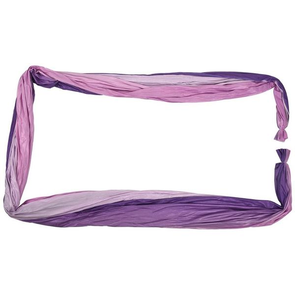 aerial yoga hammock pilates swing set gradation color anti-gravity inversion trapeze device gym fitness equipment purple an mats
aerial yoga hammock pilates swing set gradation color anti-gravity inversion trapeze device gym fitness equipment purple an mats