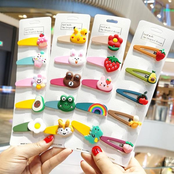 hair accessories 5pcs/lot baby cartoon clips & pins for children girls women 2021 hairpins barrettes fashion sweet, Slivery;white
hair accessories 5pcs/lot baby cartoon clips & pins for children girls women 2021 hairpins barrettes fashion sweet, Slivery;white