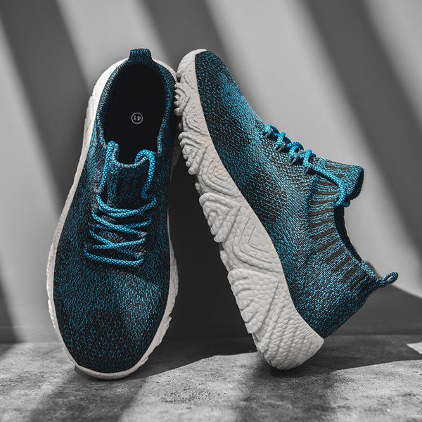 fashion knit women mens running shoes black blue gray outdoor jogging sports trainers sneakers size eur 36-45 code: lx21-222
fashion knit women mens running shoes black blue gray outdoor jogging sports trainers sneakers size eur 36-45 code: lx21-222