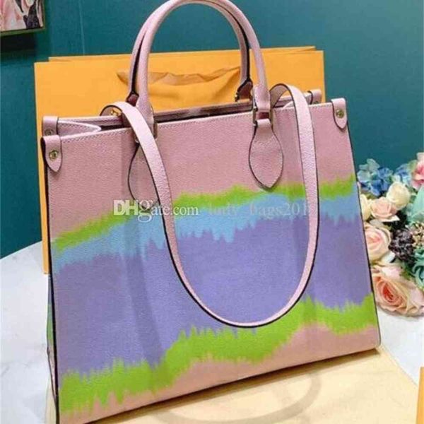 classic cloud rainbow contrast color shopping bags shoulder beach bag real leather crossbody purse messenger handbag.a
classic cloud rainbow contrast color shopping bags shoulder beach bag real leather crossbody purse messenger handbag.a