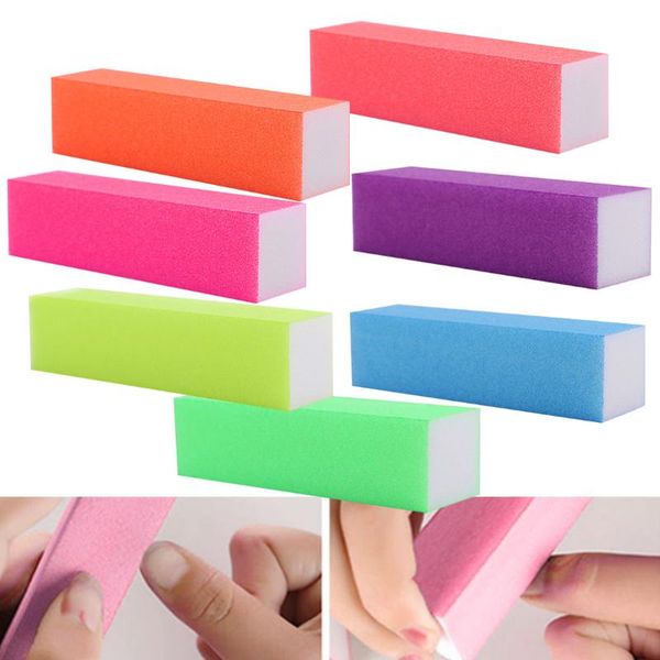 nail files 1/5pcs file buffer polishing manicure pedicure block grinding sanding art sponge tools
nail files 1/5pcs file buffer polishing manicure pedicure block grinding sanding art sponge tools