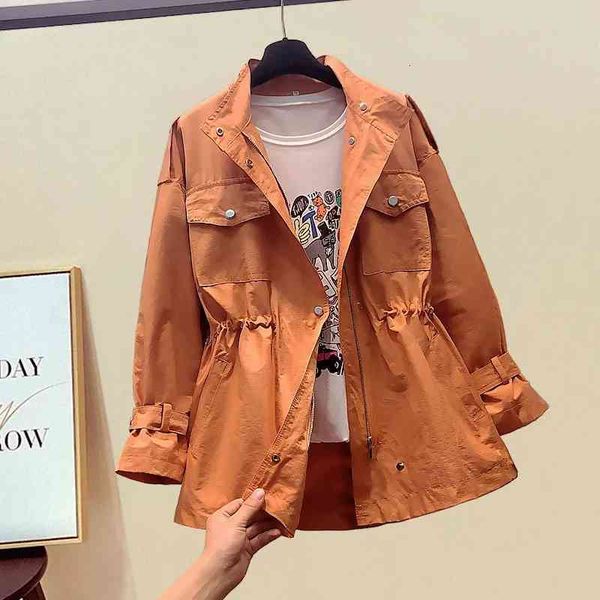 women's jackets long-sleeve coats, autumn and spring winders, basic casual jacket with zipper big size, r3ts, Black;brown
women's jackets long-sleeve coats, autumn and spring winders, basic casual jacket with zipper big size, r3ts, Black;brown