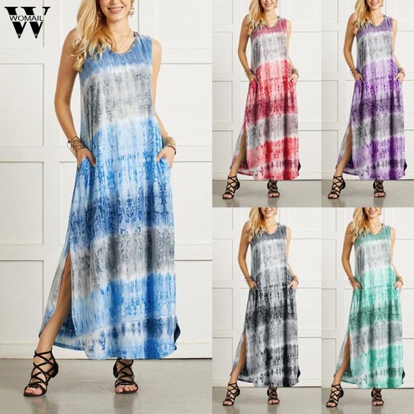 casual dresses loose dress women summer tie dye o-neck striped print rainbow streetwear plus size feminina vestido 7.22, Black;gray
casual dresses loose dress women summer tie dye o-neck striped print rainbow streetwear plus size feminina vestido 7.22, Black;gray