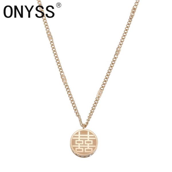 charm crystal rhinestone channel setting happiness pendant necklace for women necklaces, Silver
charm crystal rhinestone channel setting happiness pendant necklace for women necklaces, Silver