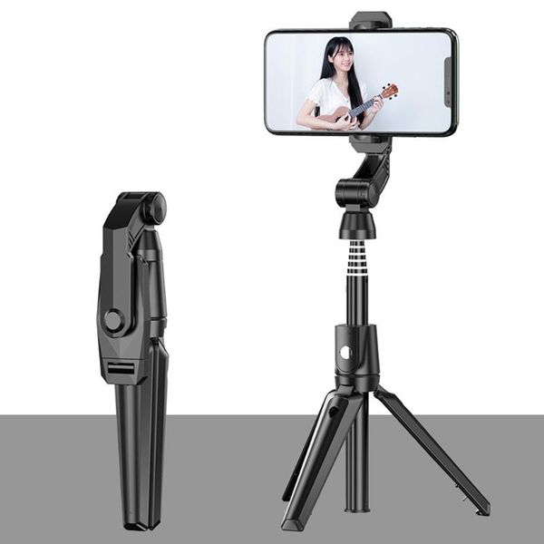 selfie monopods retractable aluminum alloy bluetooth remote control mobile phone live broadcast stand cellphone stick portable tripod
selfie monopods retractable aluminum alloy bluetooth remote control mobile phone live broadcast stand cellphone stick portable tripod