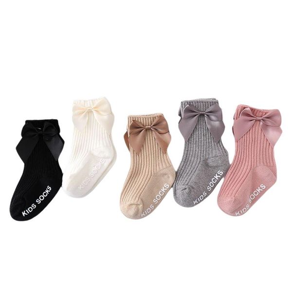socks baby girls anti-slip slipper socks, cute solid color ribbon bow ankle with grips for infants toddlers, Pink;yellow
socks baby girls anti-slip slipper socks, cute solid color ribbon bow ankle with grips for infants toddlers, Pink;yellow
