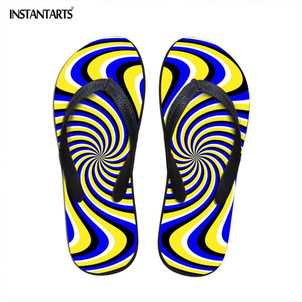 slippers instantarts summer fashion men's flip flops geometric print beach sandals for men flat casual non-slip flipflops shoes, Black
slippers instantarts summer fashion men's flip flops geometric print beach sandals for men flat casual non-slip flipflops shoes, Black