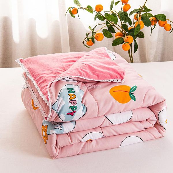 comforters & sets summer quilt, cool air-conditioning quilt/double thin quilt
comforters & sets summer quilt, cool air-conditioning quilt/double thin quilt