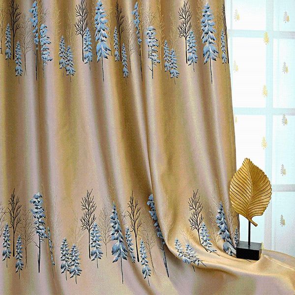 light luxury high precision blackout heat insulation curtains fashion simple modern style for living room bedroom curtain & drapes
light luxury high precision blackout heat insulation curtains fashion simple modern style for living room bedroom curtain & drapes